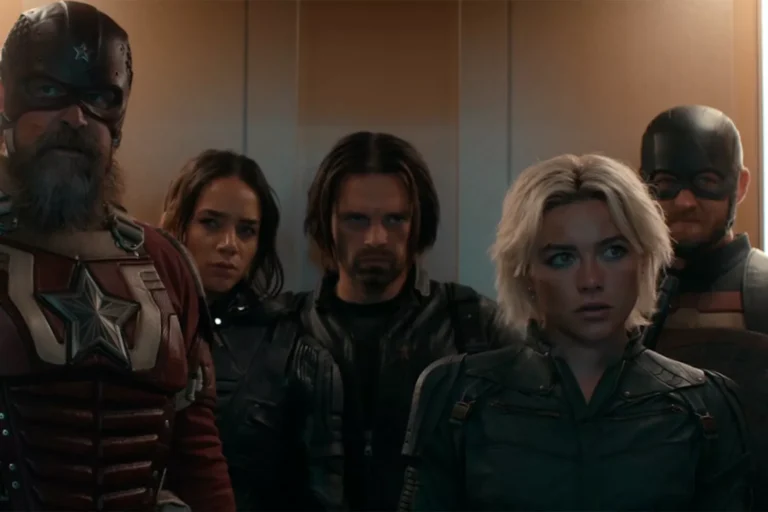 Thunderbolts*, scene post-credit: le rivelazioni per il Futuro del MCU