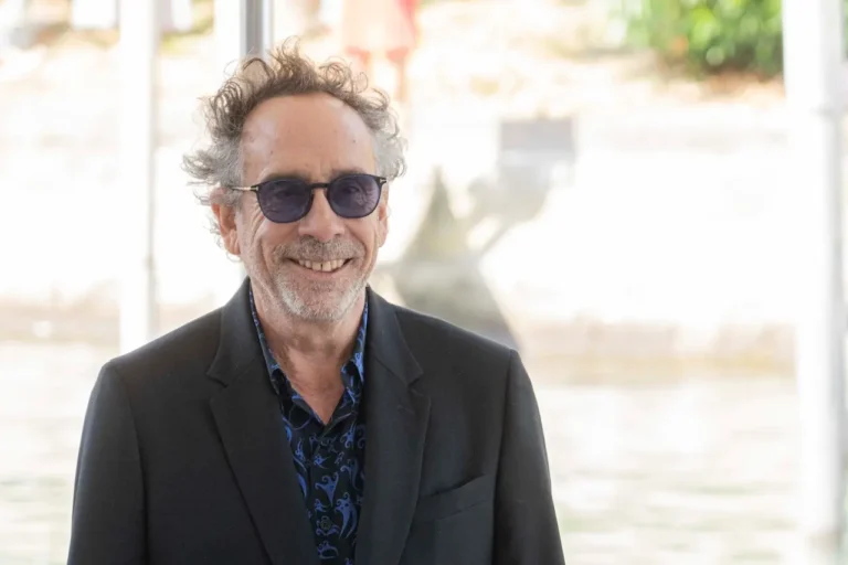 Tim Burton: 10 cose che forse non sai sul regista