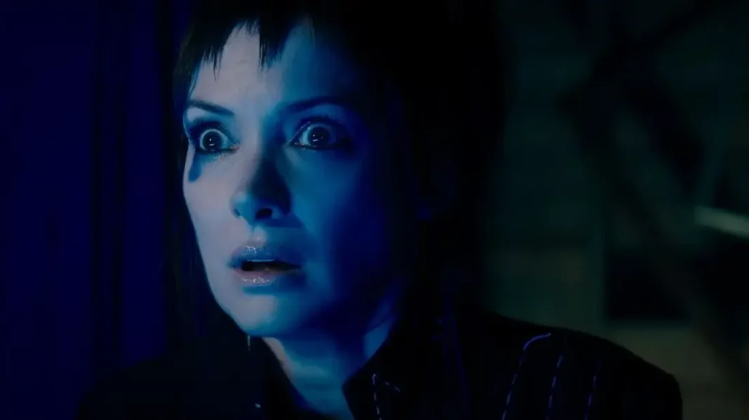 Winona Ryder beetlejuice 2 Winona Ryder beetlejuice 2