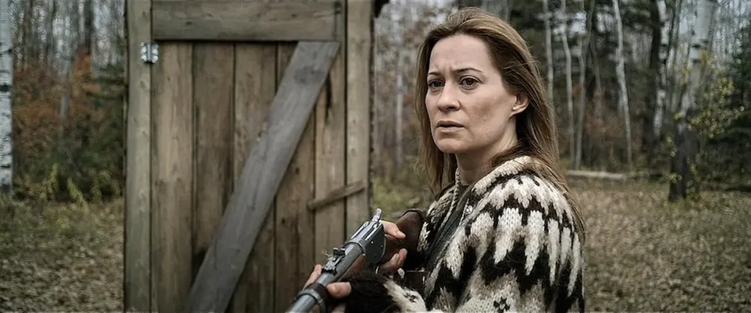 Wolf Hunter spiegazione finale Wolf Hunter spiegazione finale