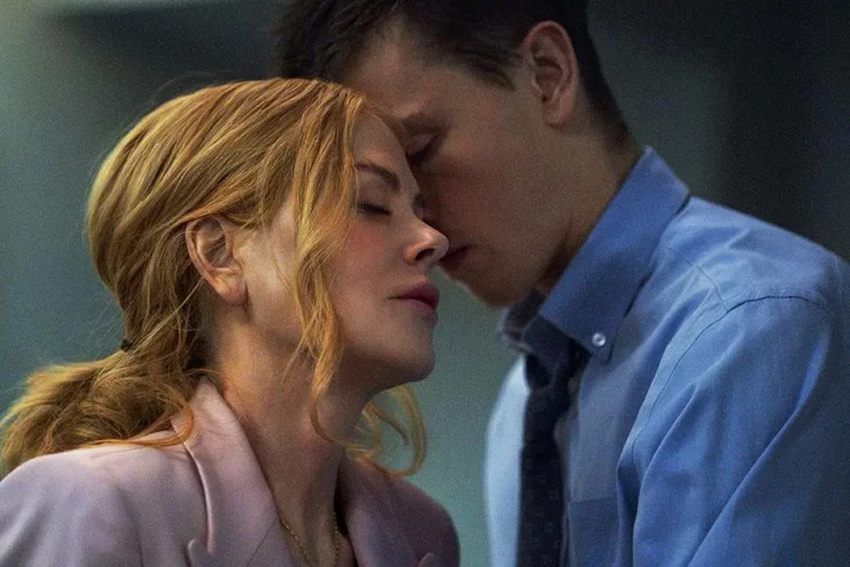 Babygirl: la recensione del film con Nicole Kidman – Venezia 81 Babygirl: la recensione del film con Nicole Kidman – Venezia 81