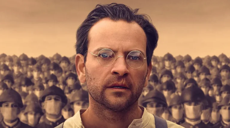 Campo di Battaglia, trailer e poster del film di Gianni Amelio