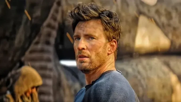 Deadpool & Wolverine: il regista commenta il turpiloquio di Chris Evans