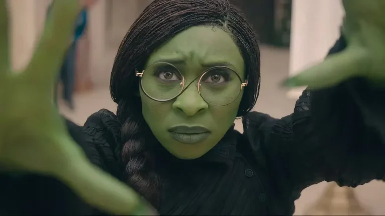 Wicked &ndash; Parte 2: rivelata la &ldquo;sorprendente&rdquo; durata del film