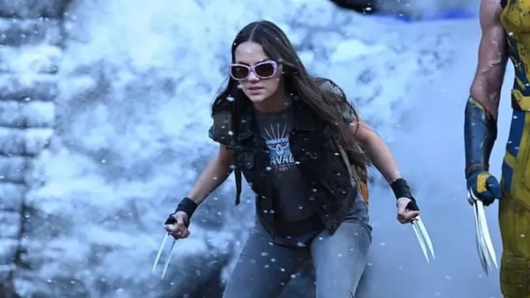 Dafne Keen spera di tornare come X-23 in Avengers: Doomsday