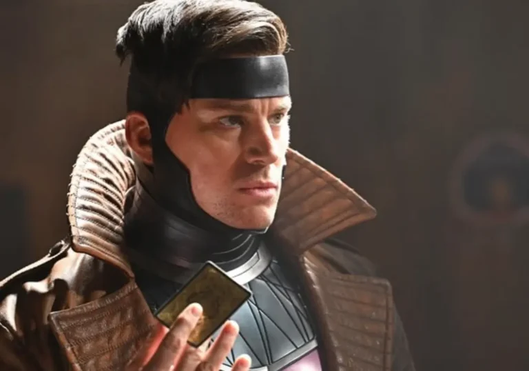 Channing Tatum promette che Avengers: Doomsday &ldquo;vi far&agrave; uscire il cervello dalle orecchie&rdquo;