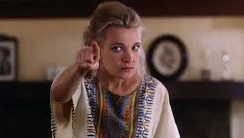 gena rowlands