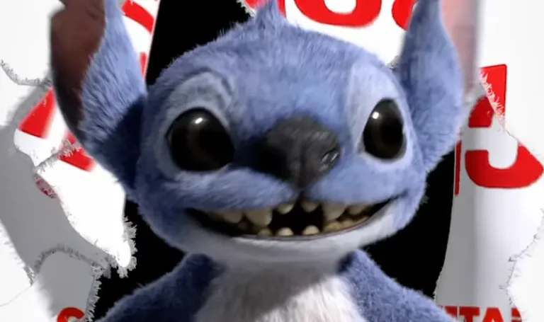 &nbsp;Lilo & Stitch in streaming su Disney+ in Italia il 3 settembre