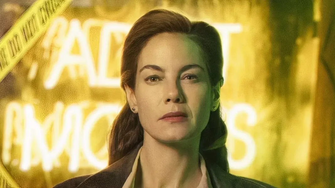 Michelle Monaghan maxxxine-poster Michelle Michelle Monaghan maxxxine-poster