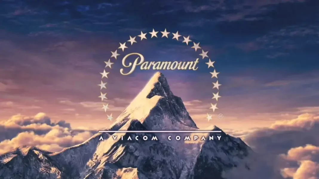paramount pictures paramount pictures