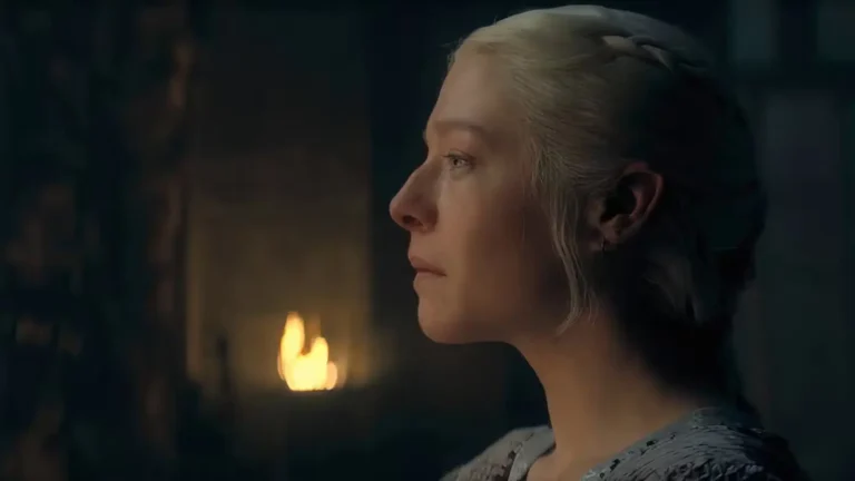 House of the Dragon 2 finale: svelata l&rsquo;identit&agrave; dell&rsquo;attrice che interpreta [SPOILER]