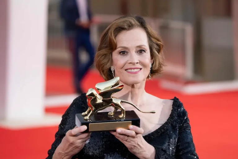 Sigourney Weaver rivela che forse potremmo rivedere Ellen Ripley al cinema!