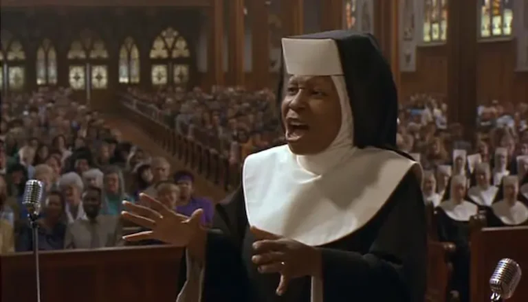 Sister Act &ndash; Una svitata in abito da suora: le curiosit&agrave; sul film