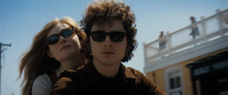 A Complete Unknown: trailer del film su Bob Dylan con Timothée Chalamet A Complete Unknown: trailer del film su Bob Dylan con Timothée Chalamet