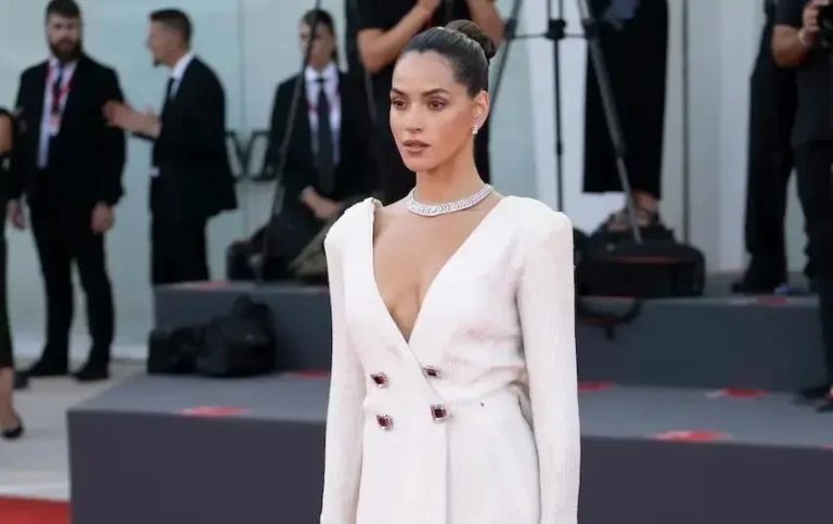 Adria Arjona ottiene il ruolo di Maxima in Man of Tomorrow