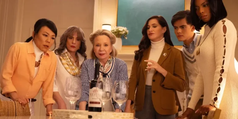 Agatha All Along, episodio 3 recap: cosa ci aspetta sulla Strada delle Streghe?