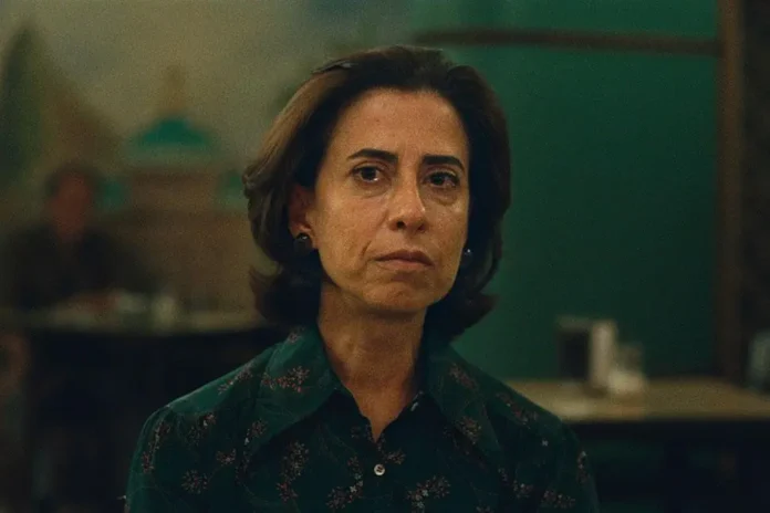 Ainda estou aqui recensione film Ainda estou aqui recensione film