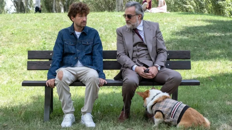 Tramite amicizia: dal cast alle location, tutte le curiosit&agrave; sul film