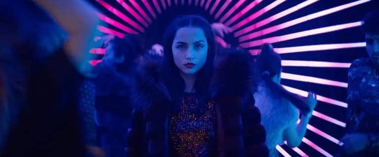 Sweat: il nuovo thriller psicologico di Ana de Armas riceve un importante aggiornamento