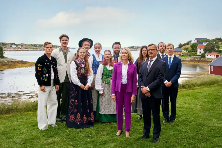 Billionaire Island, la spiegazione del finale della mini-serie Netflix