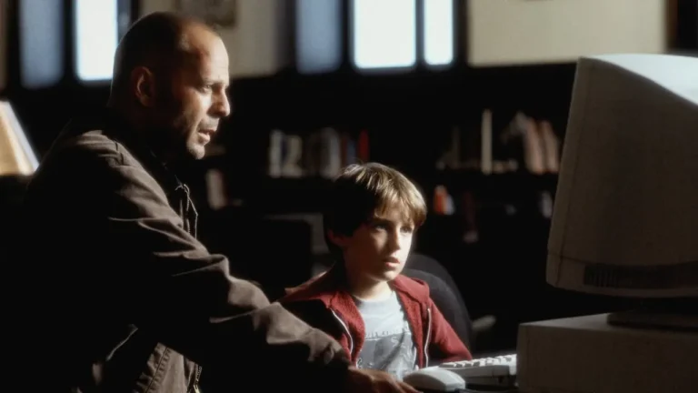 Codice Mercury: la storia vera dietro il film