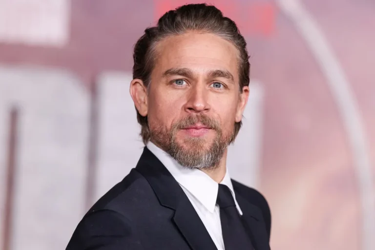 Charlie Hunnam afferma che la scena cruenta di Monster &egrave; stata &ldquo;un gioco da ragazzi&rdquo;