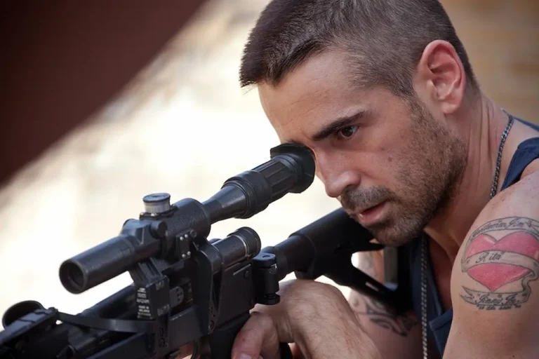 Dead Man Down – Il sapore della vendetta: la spiegazione del finale del film Dead Man Down – Il sapore della vendetta: la spiegazione del finale del film