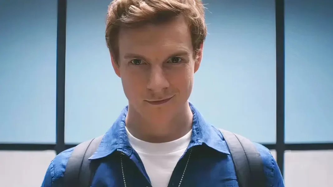 Dexter: Original Sin Dexter: Original Sin