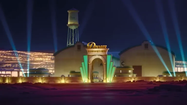 Dream Productions: la serie spin-off di Inside Out ha fissato la data di uscita su Disney+