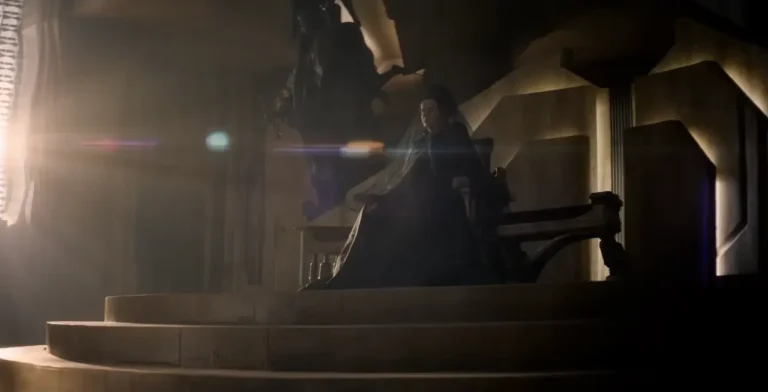 Dune: Prophecy &ndash; Stagione 2, iniziano le riprese con il primo video dal set