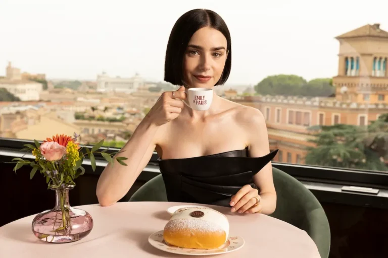Emily in Paris Stagione 5: due nuove aggiunte al cast