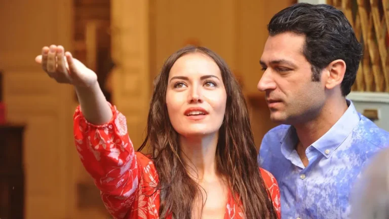 Eternal Love &ndash; L&rsquo;eternit&agrave; in un attimo: la spiegazione del finale del film turco