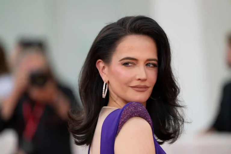 Eva Green: 10 cose che non sai sull&rsquo;attrice