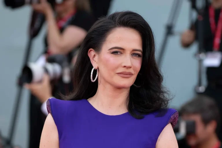 Mercoled&igrave; &ndash; Stagione 3: Eva Green per il ruolo di zia Ofelia