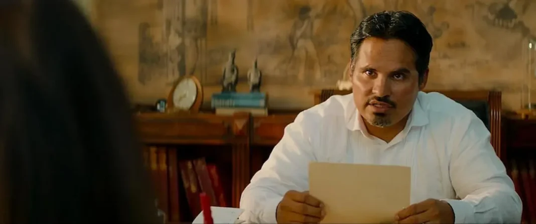 Fantasy Island Michael Pena Fantasy Island Michael Pena
