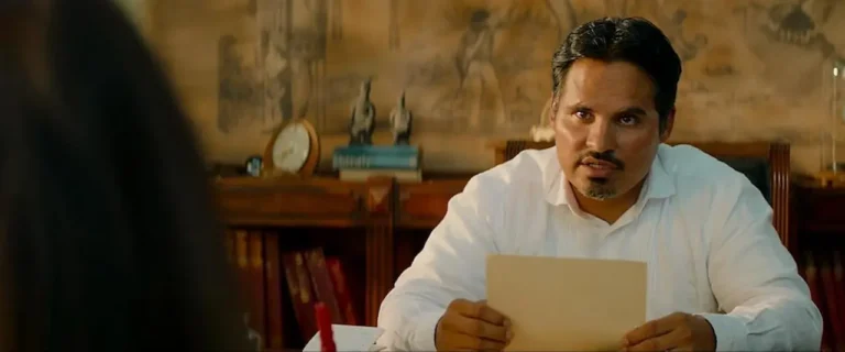 Michael Pe&ntilde;a si unisce a Lily James nel cast di Subversion