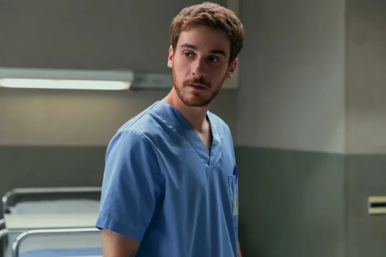 Federico Cesari: 10 cose che forse non sai sull&rsquo;attore
