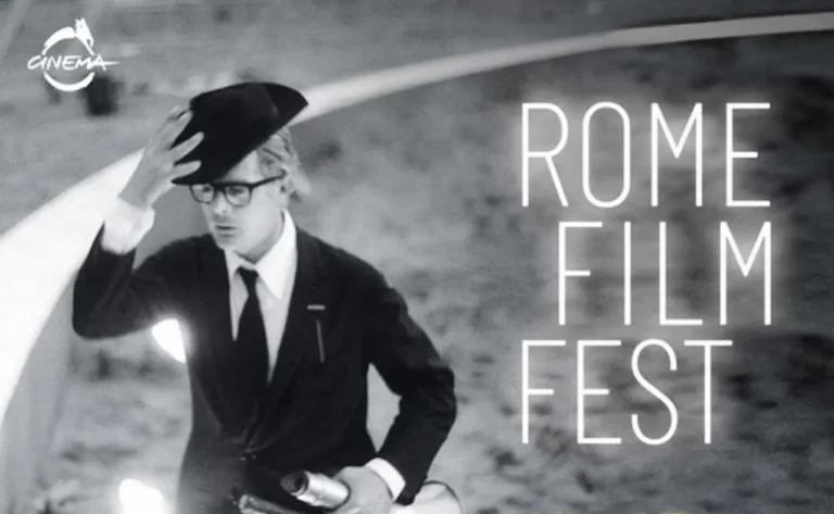 Festa del Cinema di Roma 2024: il programma delle masterclass e degli incontri