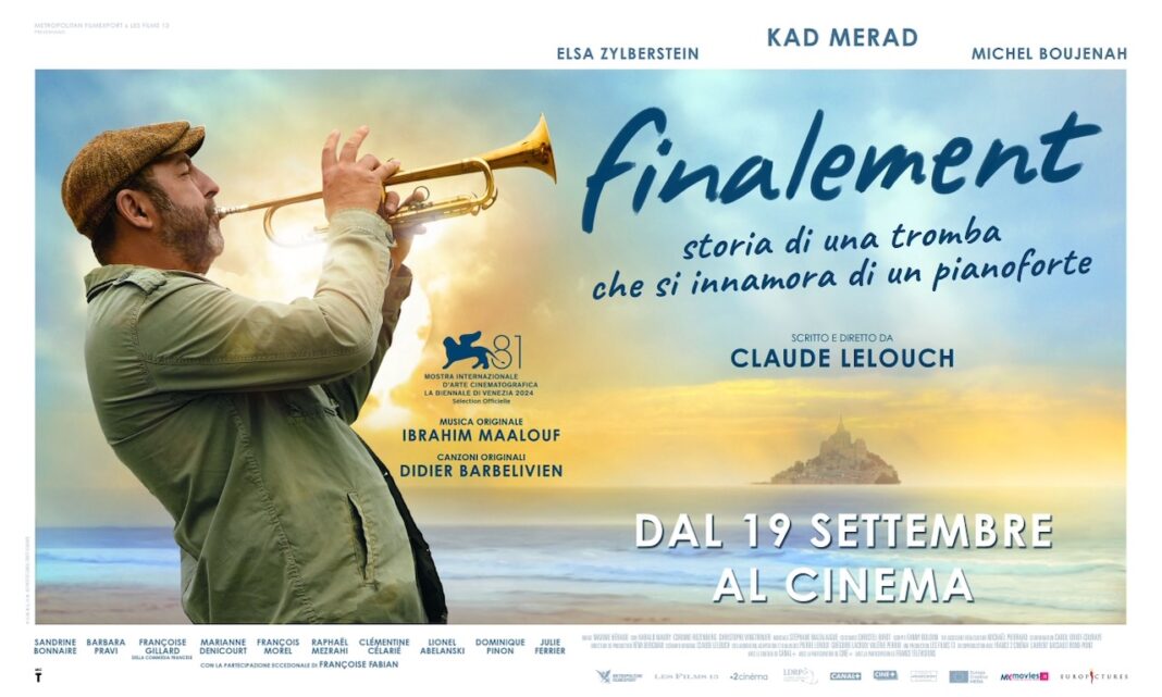 Finalement
