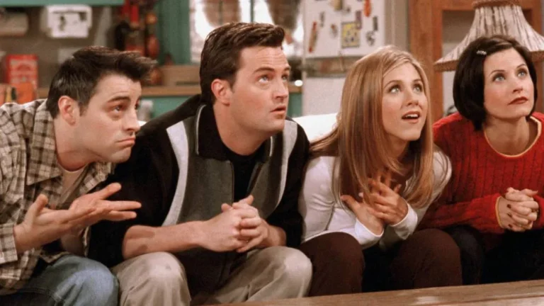 Friends: i migliori 30 episodi, classificati