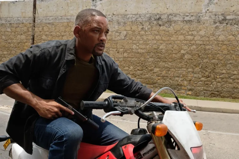 Gemini Man: la spiegazione del finale del film Will Smith