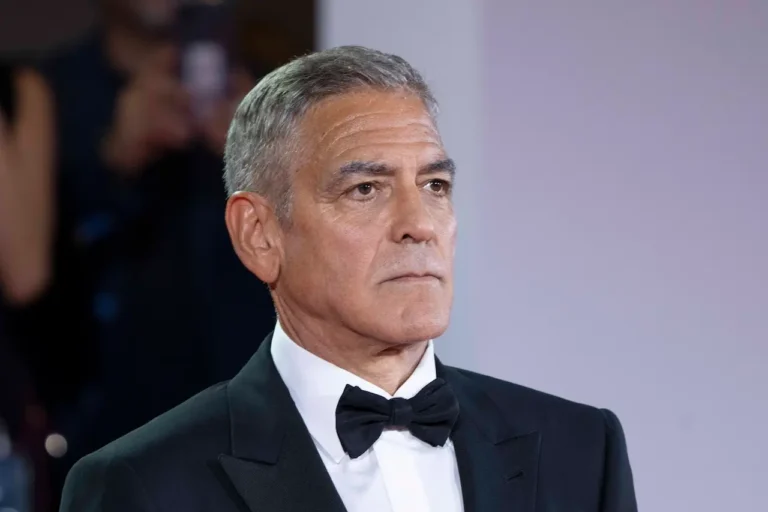 George Clooney: 10 cose che forse non sai sull&rsquo;attore