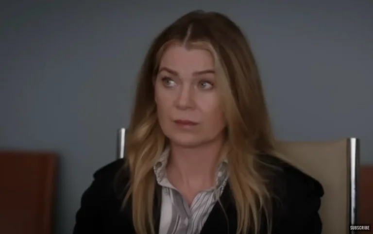 Grey&rsquo;s Anatomy 21&times;02: trailer e anticipazioni dal secondo episodio