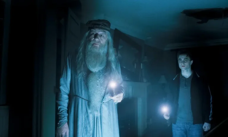 Harry Potter e il Principe Mezzosangue: recensione del sesto capitolo Harry Potter e il Principe Mezzosangue: recensione del sesto capitolo