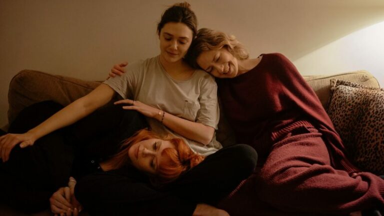 His Three Daughters: recensione del dramma familiare di Netflix