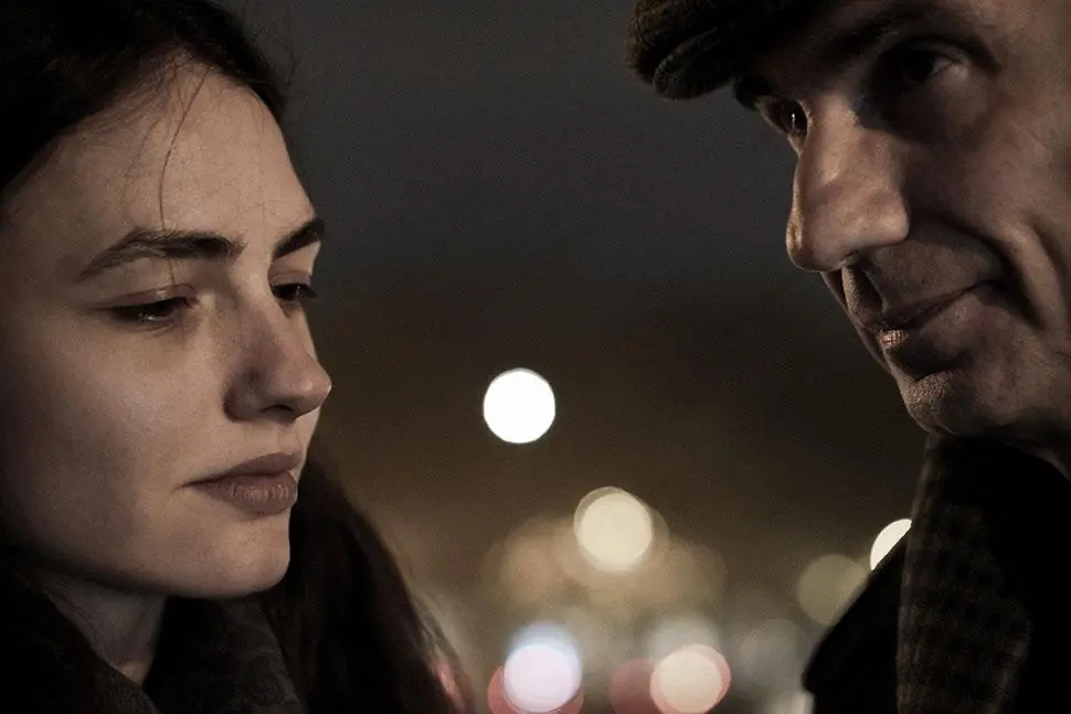 Il tempo che ci vuole film 2024 Il tempo che ci vuole film 2024