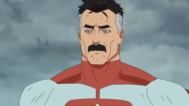 J.K. Simmons ha rifiutato di recitare in Invincible prima che gli venisse offerto il ruolo di Omni-Man