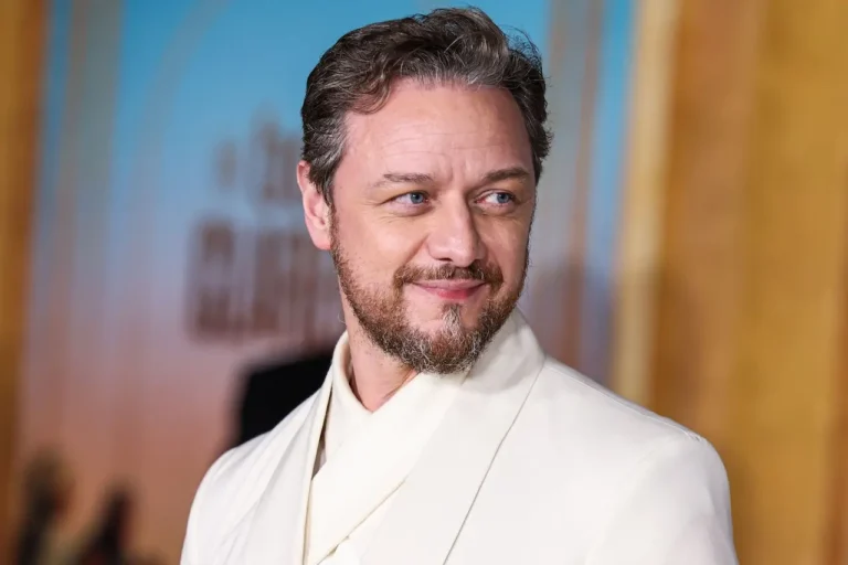 James McAvoy: non indovinerete mai chi ha quasi interpretato in Harry Potter