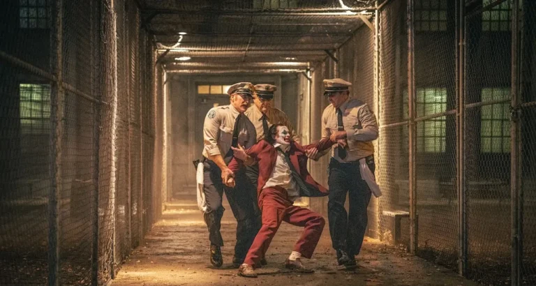 Bruce Wayne (o Batman) appare in Joker: Folie &Agrave; Deux? Ecco cosa c&rsquo;&egrave; da sapere &ndash; SPOILER