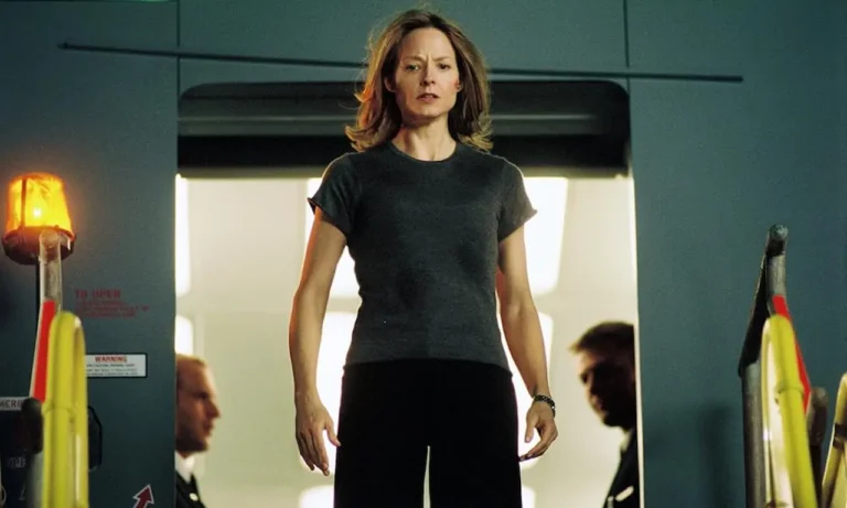 Flightplan &ndash; Mistero in volo: la spiegazione del finale del film